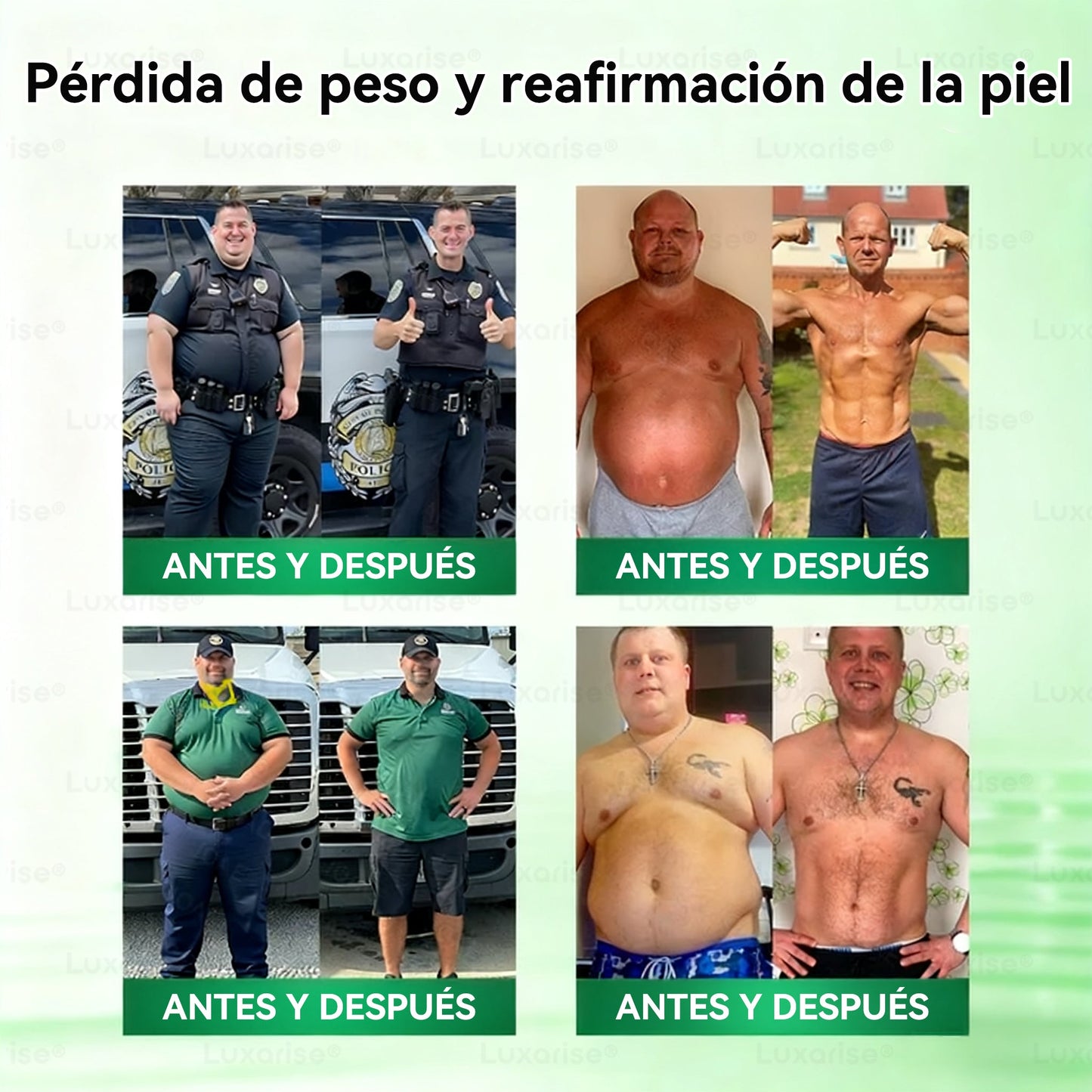 🧧𝑻𝒊𝒆𝒏𝒅𝒂 𝑶𝒇𝒊𝒄𝒊𝒂𝒍 | 𝑳𝒖𝒙𝒂𝒓𝒊𝒔𝒆® 10 𝑬𝑵 1 𝑴𝒐𝒓𝒊𝒏𝒈𝒂 𝒚 𝑩𝒆𝒓𝒃𝒆𝒓𝒊𝒏𝒂 𝑷𝒂𝒓𝒄𝒉𝒆 𝒅𝒆 𝑴𝒊𝒄𝒓𝒐𝒂𝒈𝒖𝒋𝒂𝒔 𝑵𝒂𝒏𝒐 | 1 𝒂𝒑𝒍𝒊𝒄𝒂𝒄𝒊ó𝒏 𝒂𝒍 𝒅í𝒂 · 𝑪𝒂𝒎𝒃𝒊𝒐𝒔 𝒗𝒊𝒔𝒊𝒃𝒍𝒆𝒔 𝒅𝒆𝒔𝒅𝒆 7 𝒅í𝒂𝒔