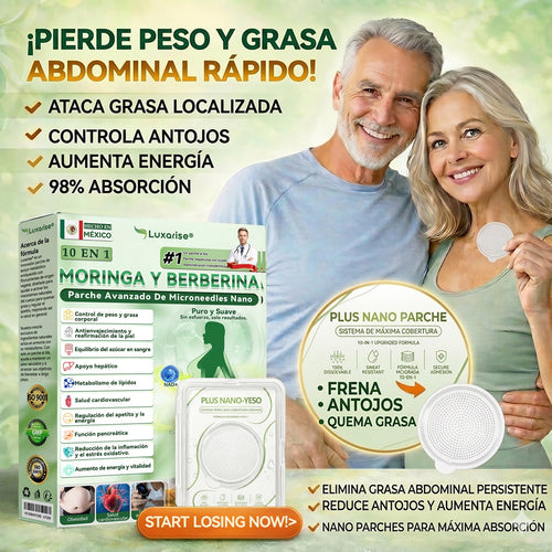🧧𝑻𝒊𝒆𝒏𝒅𝒂 𝑶𝒇𝒊𝒄𝒊𝒂𝒍 | 𝑳𝒖𝒙𝒂𝒓𝒊𝒔𝒆® 10 𝑬𝑵 1 𝑴𝒐𝒓𝒊𝒏𝒈𝒂 𝒚 𝑩𝒆𝒓𝒃𝒆𝒓𝒊𝒏𝒂 𝑷𝒂𝒓𝒄𝒉𝒆 𝒅𝒆 𝑴𝒊𝒄𝒓𝒐𝒂𝒈𝒖𝒋𝒂𝒔 𝑵𝒂𝒏𝒐 | 1 𝒂𝒑𝒍𝒊𝒄𝒂𝒄𝒊ó𝒏 𝒂𝒍 𝒅í𝒂 · 𝑪𝒂𝒎𝒃𝒊𝒐𝒔 𝒗𝒊𝒔𝒊𝒃𝒍𝒆𝒔 𝒅𝒆𝒔𝒅𝒆 7 𝒅í𝒂𝒔