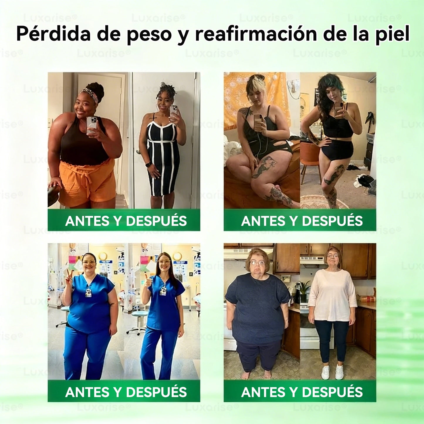 🧧𝑻𝒊𝒆𝒏𝒅𝒂 𝑶𝒇𝒊𝒄𝒊𝒂𝒍 | 𝑳𝒖𝒙𝒂𝒓𝒊𝒔𝒆® 10 𝑬𝑵 1 𝑴𝒐𝒓𝒊𝒏𝒈𝒂 𝒚 𝑩𝒆𝒓𝒃𝒆𝒓𝒊𝒏𝒂 𝑷𝒂𝒓𝒄𝒉𝒆 𝒅𝒆 𝑴𝒊𝒄𝒓𝒐𝒂𝒈𝒖𝒋𝒂𝒔 𝑵𝒂𝒏𝒐 | 1 𝒂𝒑𝒍𝒊𝒄𝒂𝒄𝒊ó𝒏 𝒂𝒍 𝒅í𝒂 · 𝑪𝒂𝒎𝒃𝒊𝒐𝒔 𝒗𝒊𝒔𝒊𝒃𝒍𝒆𝒔 𝒅𝒆𝒔𝒅𝒆 7 𝒅í𝒂𝒔