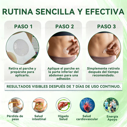 🧧𝑻𝒊𝒆𝒏𝒅𝒂 𝑶𝒇𝒊𝒄𝒊𝒂𝒍 | 𝑳𝒖𝒙𝒂𝒓𝒊𝒔𝒆® 10 𝑬𝑵 1 𝑴𝒐𝒓𝒊𝒏𝒈𝒂 𝒚 𝑩𝒆𝒓𝒃𝒆𝒓𝒊𝒏𝒂 𝑷𝒂𝒓𝒄𝒉𝒆 𝒅𝒆 𝑴𝒊𝒄𝒓𝒐𝒂𝒈𝒖𝒋𝒂𝒔 𝑵𝒂𝒏𝒐 | 1 𝒂𝒑𝒍𝒊𝒄𝒂𝒄𝒊ó𝒏 𝒂𝒍 𝒅í𝒂 · 𝑪𝒂𝒎𝒃𝒊𝒐𝒔 𝒗𝒊𝒔𝒊𝒃𝒍𝒆𝒔 𝒅𝒆𝒔𝒅𝒆 7 𝒅í𝒂𝒔