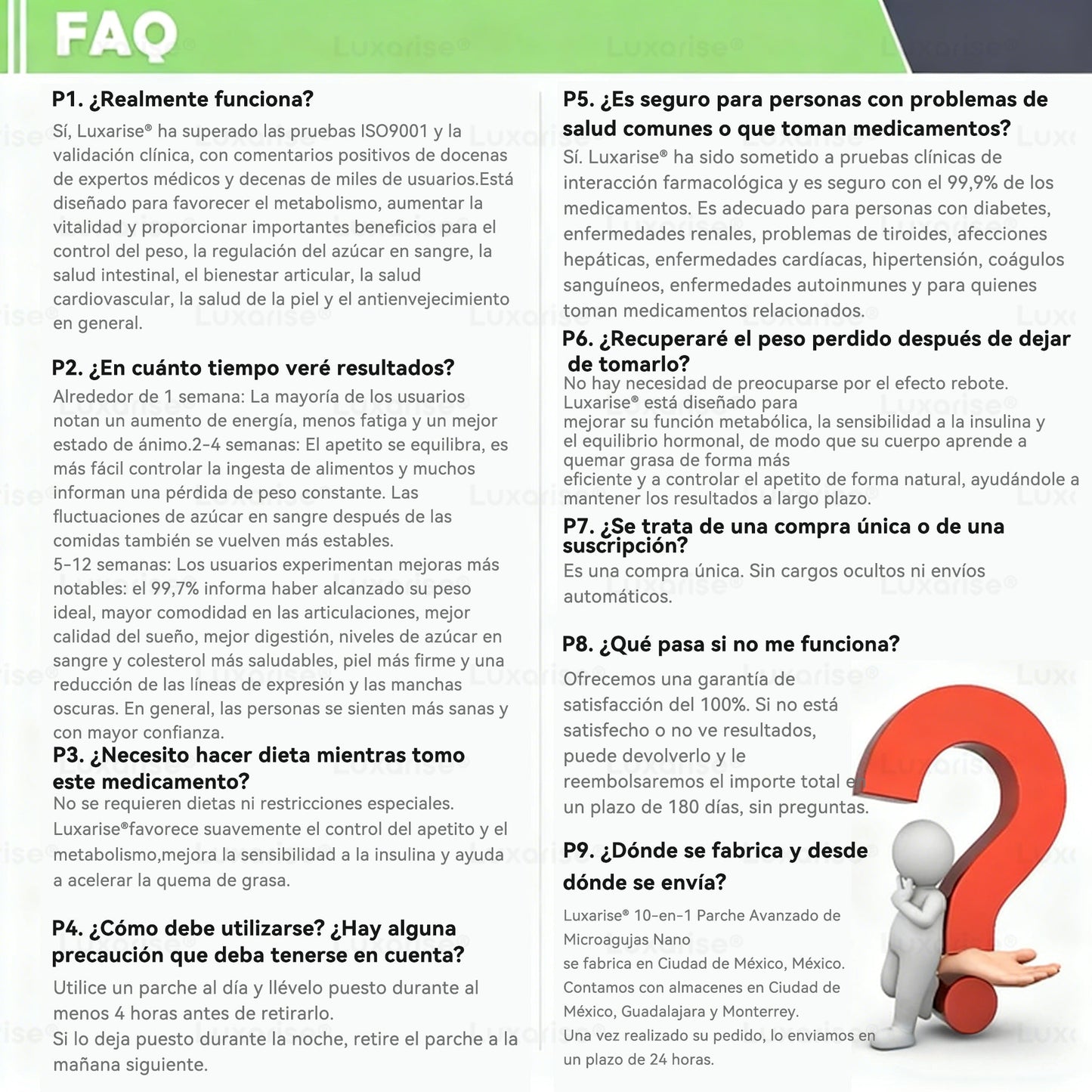 🧧𝑻𝒊𝒆𝒏𝒅𝒂 𝑶𝒇𝒊𝒄𝒊𝒂𝒍 | 𝑳𝒖𝒙𝒂𝒓𝒊𝒔𝒆® 10 𝑬𝑵 1 𝑴𝒐𝒓𝒊𝒏𝒈𝒂 𝒚 𝑩𝒆𝒓𝒃𝒆𝒓𝒊𝒏𝒂 𝑷𝒂𝒓𝒄𝒉𝒆 𝒅𝒆 𝑴𝒊𝒄𝒓𝒐𝒂𝒈𝒖𝒋𝒂𝒔 𝑵𝒂𝒏𝒐 | 1 𝒂𝒑𝒍𝒊𝒄𝒂𝒄𝒊ó𝒏 𝒂𝒍 𝒅í𝒂 · 𝑪𝒂𝒎𝒃𝒊𝒐𝒔 𝒗𝒊𝒔𝒊𝒃𝒍𝒆𝒔 𝒅𝒆𝒔𝒅𝒆 7 𝒅í𝒂𝒔