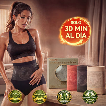 𝑻𝒊𝒆𝒏𝒅𝒂 𝒐𝒇𝒊𝒄𝒊𝒂𝒍 𝒅𝒆 𝒍𝒂 𝒎𝒂𝒓𝒄𝒂 |✅ 𝐏𝐀𝐔𝐑𝐀𝐉𝐔® 𝟐𝟎𝟐𝟔 𝑴𝑶𝑹𝑰𝑵𝑮𝑨 𝒀 𝑩𝑬𝑹𝑩𝑬𝑹𝑰𝑵𝑨 4 𝑬𝑵 1 𝑬𝑺𝑪𝑼𝑳𝑻𝑼𝑹𝑨 𝑫𝑬 𝑴𝑰𝑪𝑹𝑶-𝑷𝑨𝑹𝑻Í𝑪𝑼𝑳𝑨𝑺 𝒀 𝑷𝑨𝑵𝑻𝑨𝑳𝑶𝑵𝑬𝑺 𝑪𝑶𝑹𝑻𝑶𝑺 𝑸𝑼𝑬𝑴𝑨𝑮𝑹𝑨𝑺𝑨𝑺 第二版燃脂内裤
