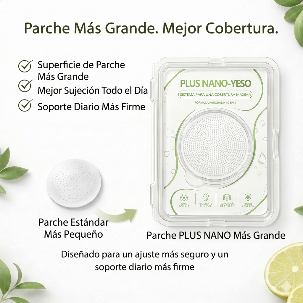 🧧𝑻𝒊𝒆𝒏𝒅𝒂 𝑶𝒇𝒊𝒄𝒊𝒂𝒍 | 𝑳𝒖𝒙𝒂𝒓𝒊𝒔𝒆® 10 𝑬𝑵 1 𝑴𝒐𝒓𝒊𝒏𝒈𝒂 𝒚 𝑩𝒆𝒓𝒃𝒆𝒓𝒊𝒏𝒂 𝑷𝒂𝒓𝒄𝒉𝒆 𝒅𝒆 𝑴𝒊𝒄𝒓𝒐𝒂𝒈𝒖𝒋𝒂𝒔 𝑵𝒂𝒏𝒐 | 1 𝒂𝒑𝒍𝒊𝒄𝒂𝒄𝒊ó𝒏 𝒂𝒍 𝒅í𝒂 · 𝑪𝒂𝒎𝒃𝒊𝒐𝒔 𝒗𝒊𝒔𝒊𝒃𝒍𝒆𝒔 𝒅𝒆𝒔𝒅𝒆 7 𝒅í𝒂𝒔