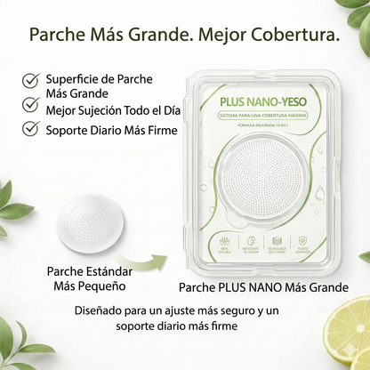 🧧𝑻𝒊𝒆𝒏𝒅𝒂 𝑶𝒇𝒊𝒄𝒊𝒂𝒍 | 𝑳𝒖𝒙𝒂𝒓𝒊𝒔𝒆® 10 𝑬𝑵 1 𝑴𝒐𝒓𝒊𝒏𝒈𝒂 𝒚 𝑩𝒆𝒓𝒃𝒆𝒓𝒊𝒏𝒂 𝑷𝒂𝒓𝒄𝒉𝒆 𝒅𝒆 𝑴𝒊𝒄𝒓𝒐𝒂𝒈𝒖𝒋𝒂𝒔 𝑵𝒂𝒏𝒐 | 1 𝒂𝒑𝒍𝒊𝒄𝒂𝒄𝒊ó𝒏 𝒂𝒍 𝒅í𝒂 · 𝑪𝒂𝒎𝒃𝒊𝒐𝒔 𝒗𝒊𝒔𝒊𝒃𝒍𝒆𝒔 𝒅𝒆𝒔𝒅𝒆 7 𝒅í𝒂𝒔
